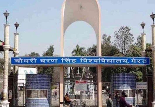 Meerut University includes traditional games in syllabus