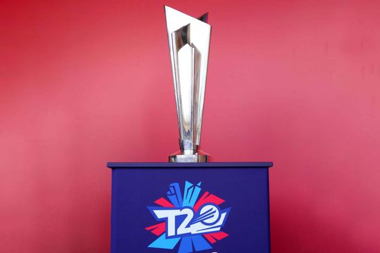 T20 World Cup: India and Pakistan in the same group