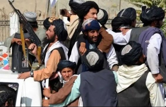 What does Taliban rule mean for the region and the West?