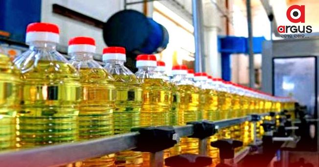 Centre's intervention helped keep edible oil prices in check: Govt