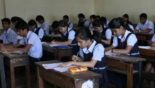 Odisha: Students to appear Matric Exams 2021 at their own schools