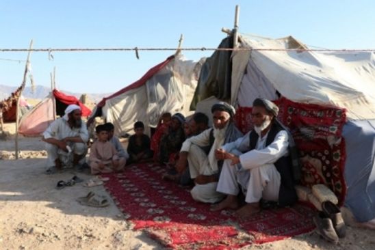 Food, job insecurity now primary concerns in Afghanistan: UN