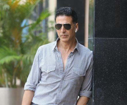 Akshay Kumar on why films with sprinkle of patriotism are loved so much