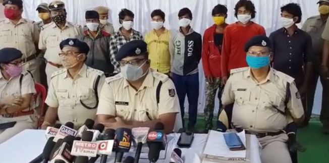 Patnagarh murder row: 7 arrested, two still at large