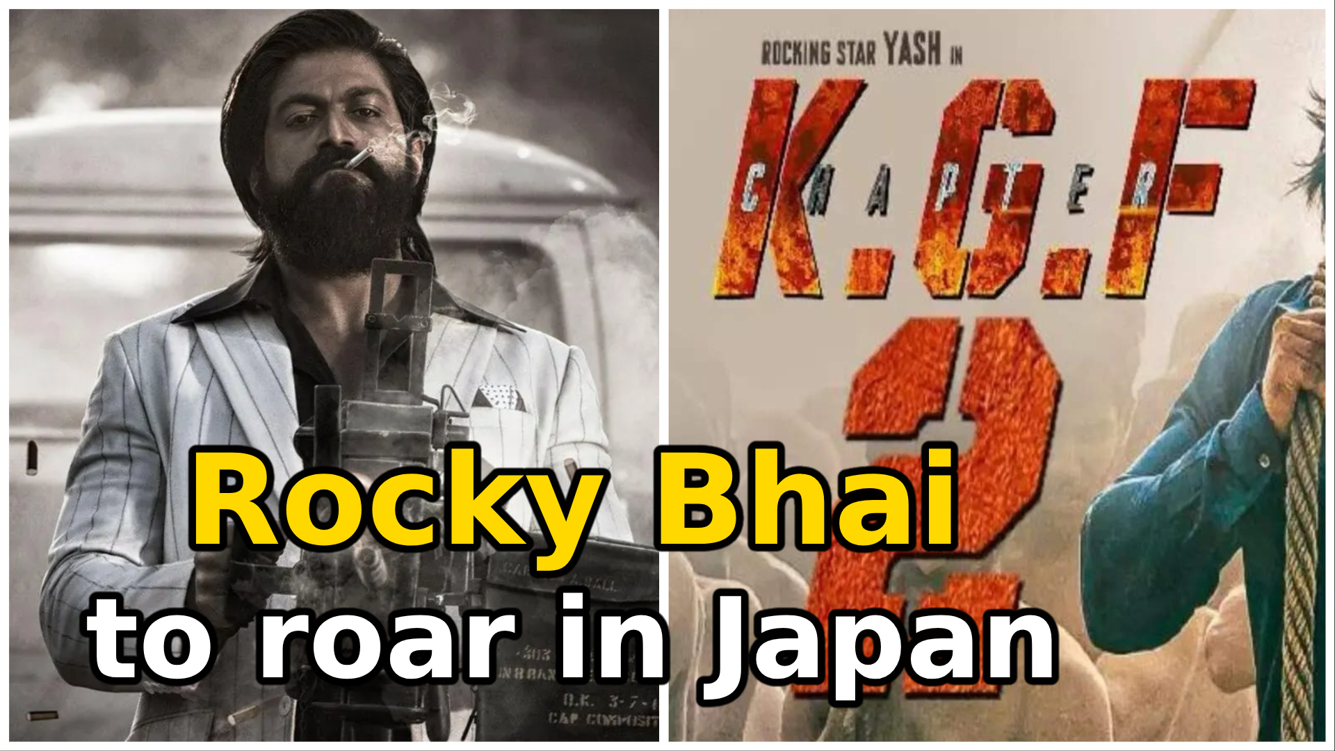 KGF 2 Wallpapers Rocky bhai - KGF Yash Wallpapers APK for Android Download
